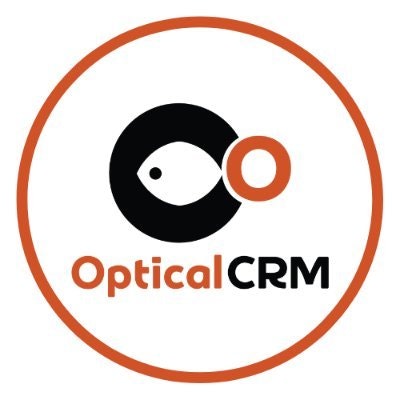 Optical CRM Software