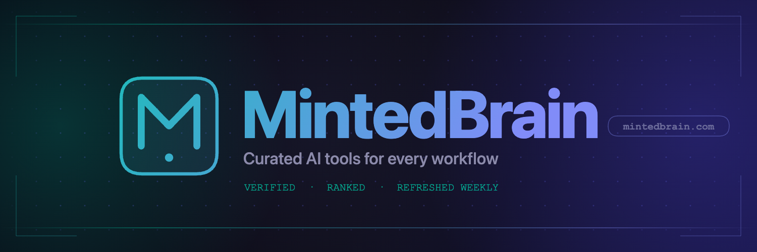 MintedBrain gallery image