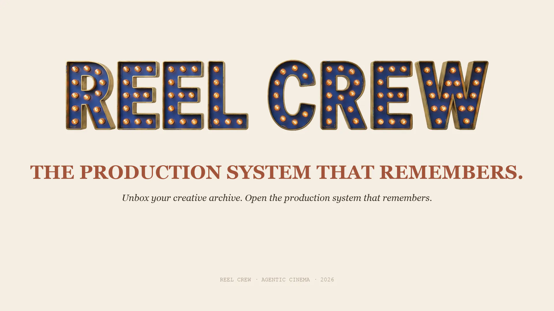 Reel Crew gallery image
