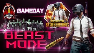 PUBG MOBILE SOLO DUOS TOURNAMENT