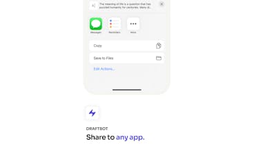 DraftBot gallery image