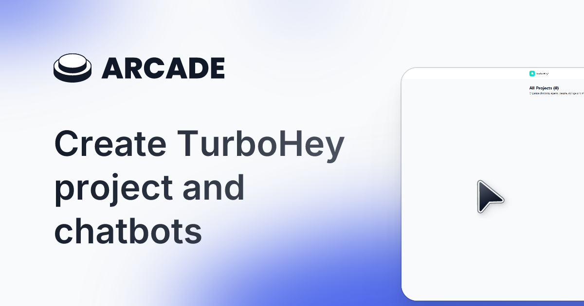 TurboHey gallery image