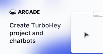TurboHey gallery image