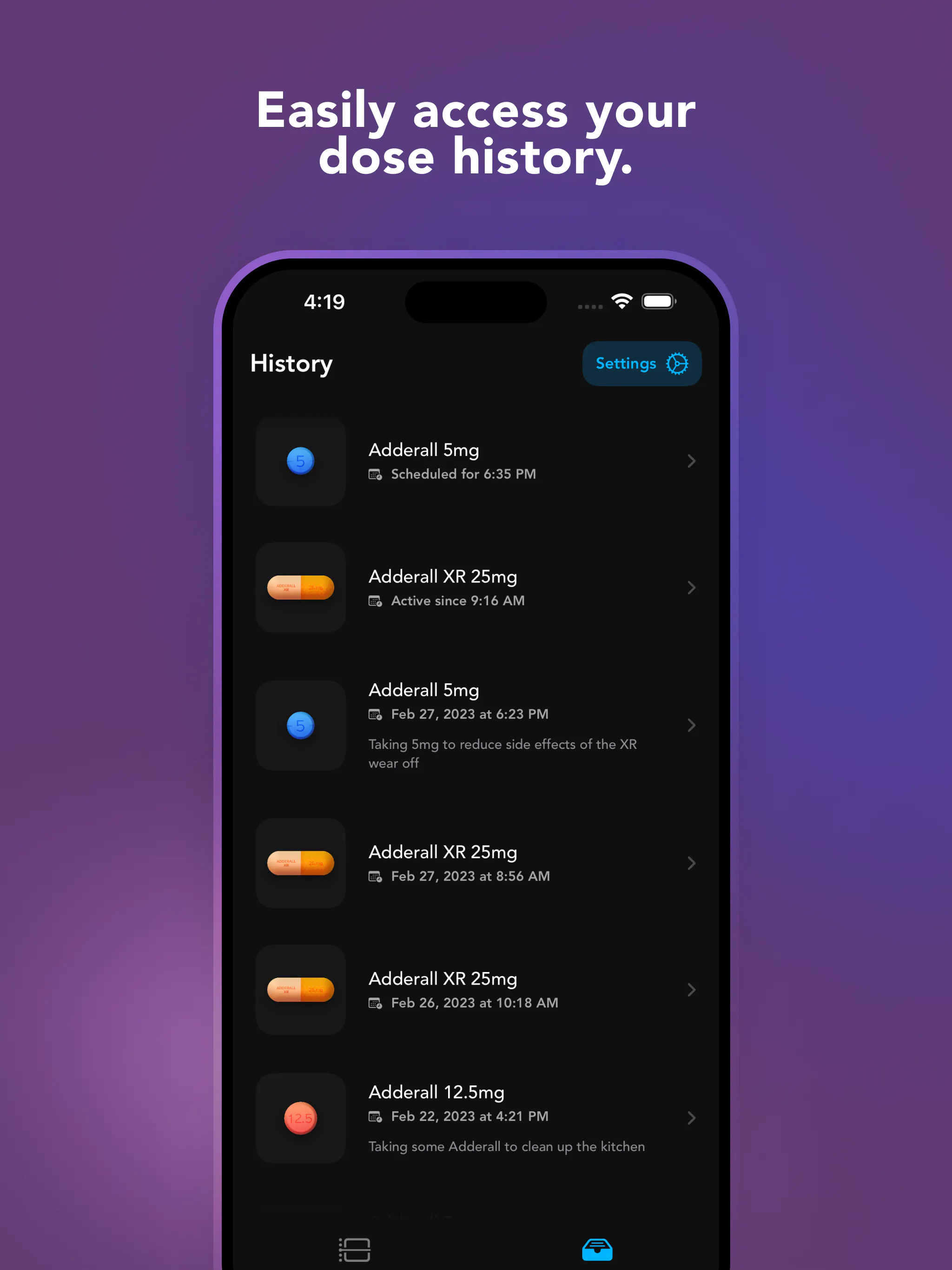 Theraview gallery image