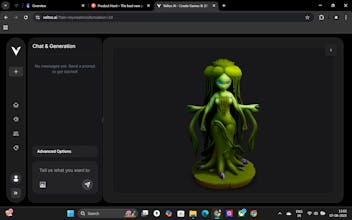 Veltos.ai gallery image