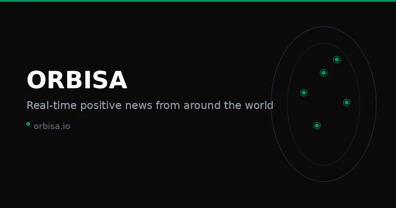 Orbisa screenshot 1