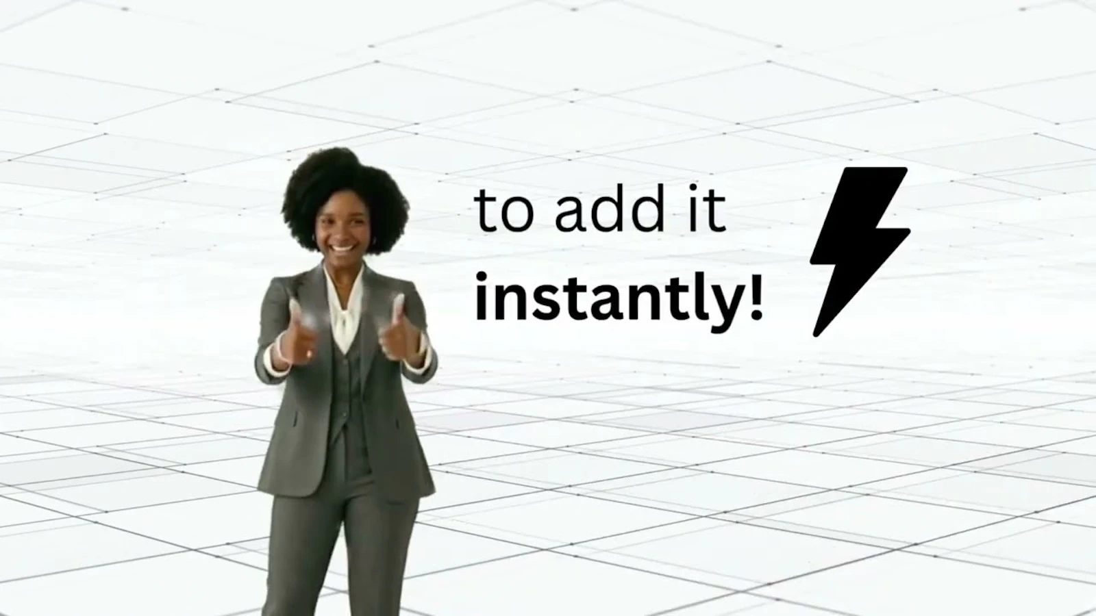 anytaskOS screenshot 1 (video preview)