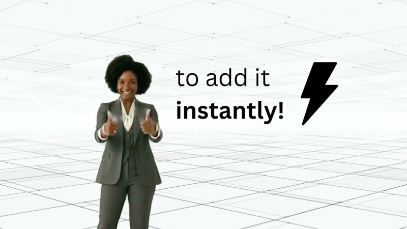 anytaskOS screenshot 1 (video preview)