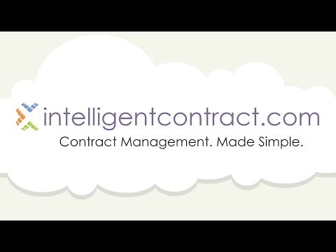  intelligentcontract gallery image