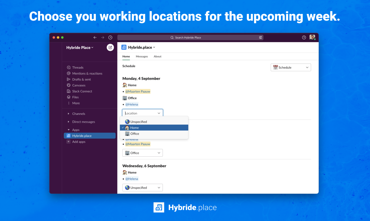 Hybride.place media 2
