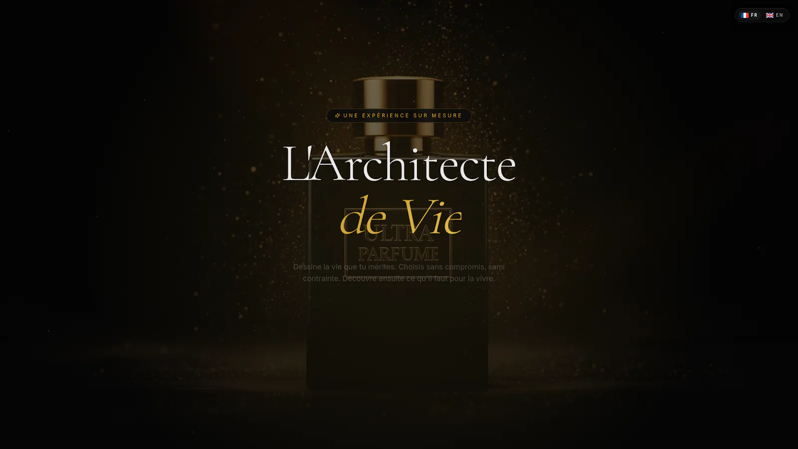 Life Architect  screenshot 1