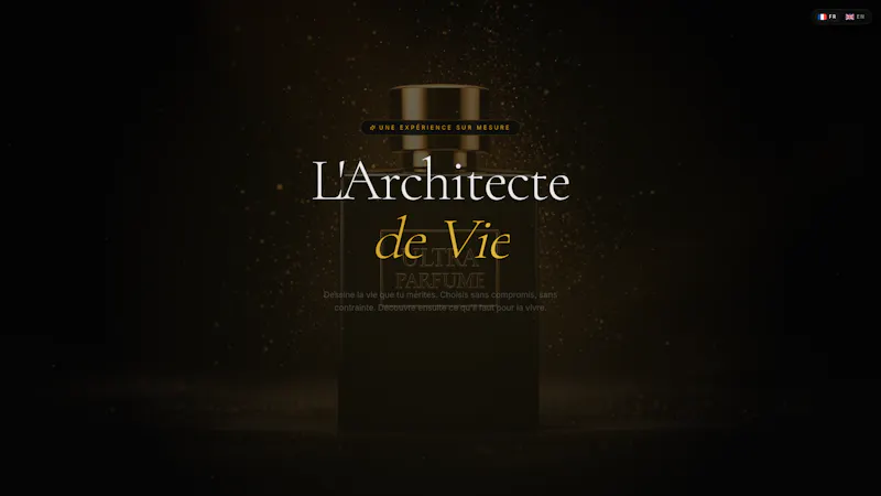 Life Architect  screenshot 1