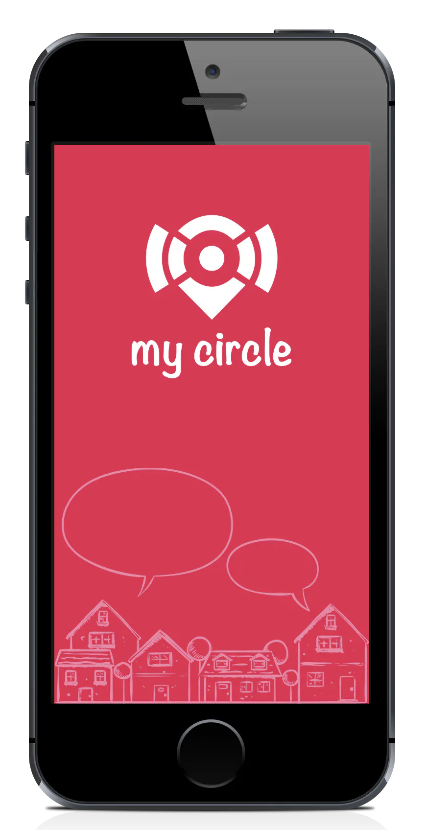 my circle