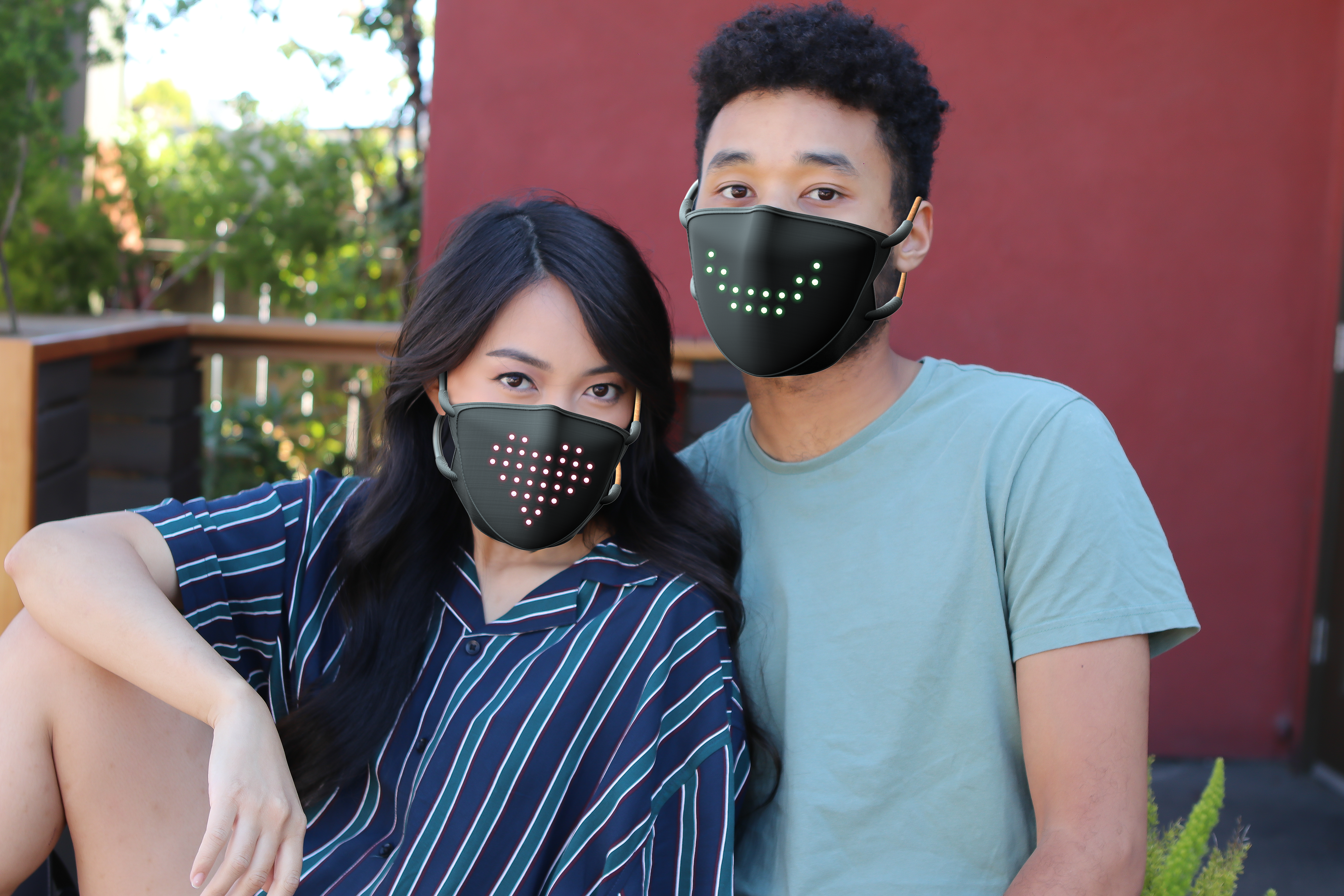 JabberMask gallery image