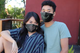 JabberMask gallery image