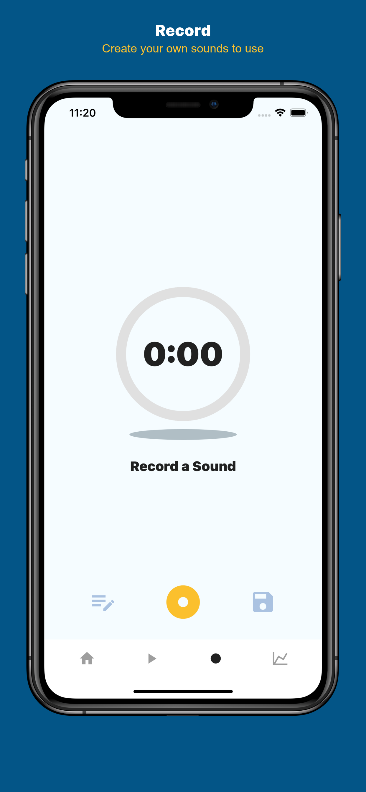 Phonophobia Pal gallery image