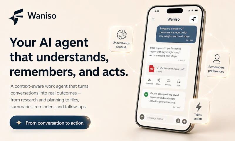 Waniso screenshot 5