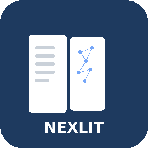 Nexlit logo
