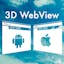 Unity 3D WebView for Android and iOS