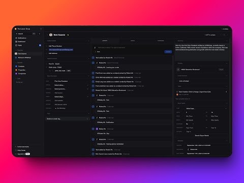 reliocrm.com gallery image