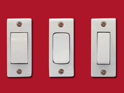 Best Quality Switches Manufacturers