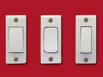 Best Quality Switches Manufacturers