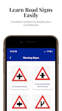 K53 Learners LicenseApp gallery image