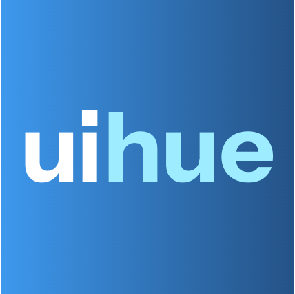 Uihue - Générateur de palettes Free Tailwind4