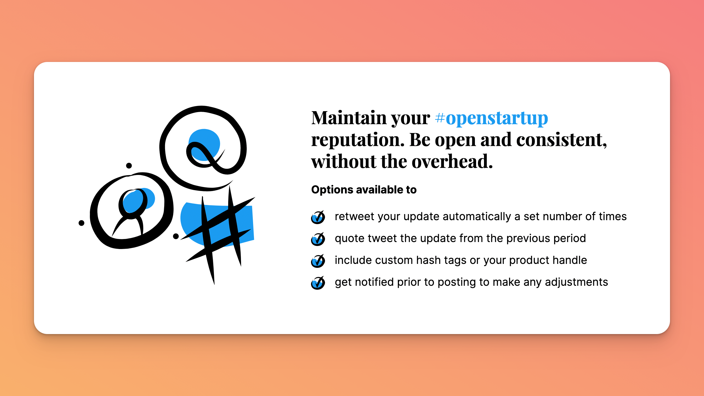 AutoMetrics gallery image