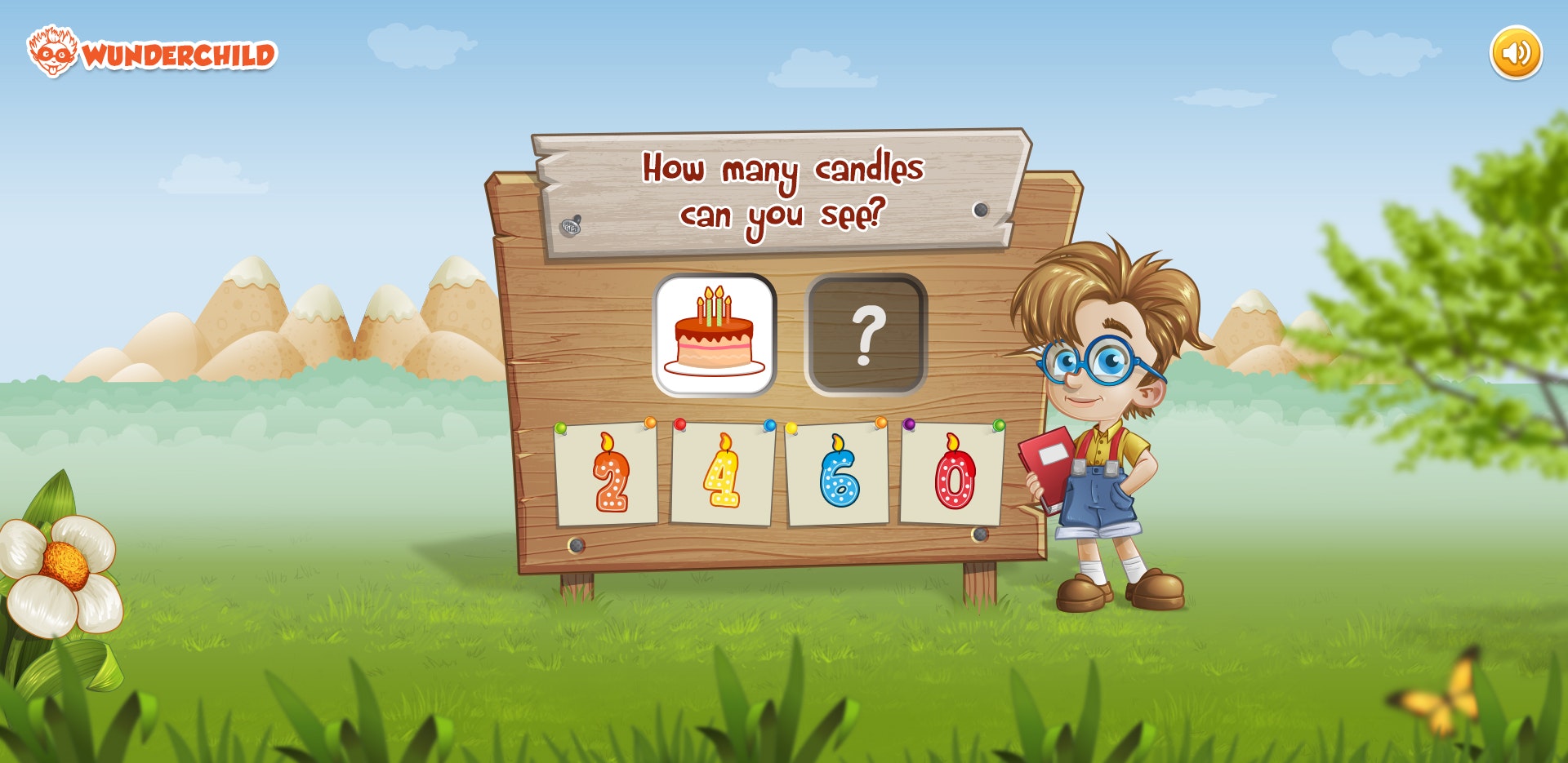 WunderChild gallery image