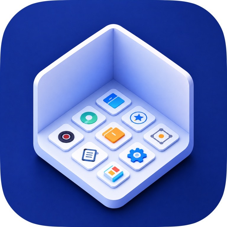 IconSaver