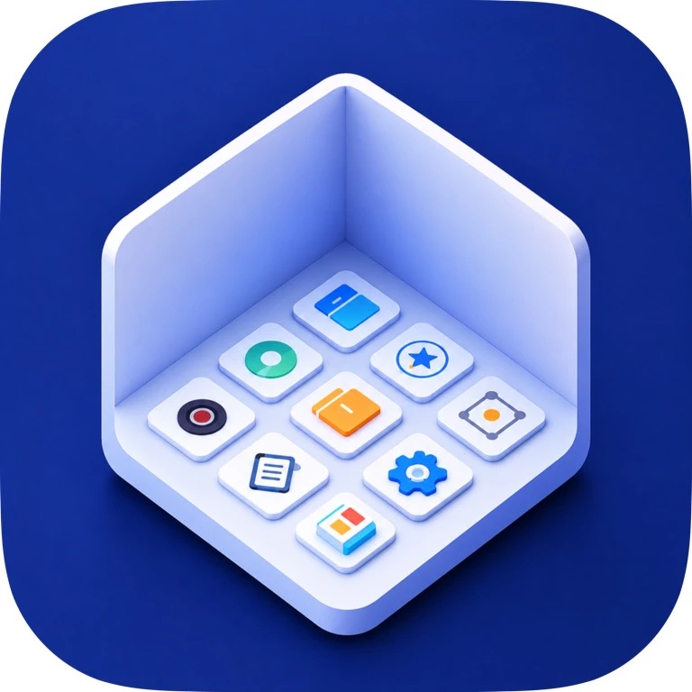 IconSaver