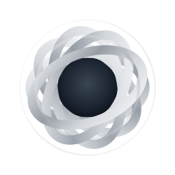 Circle - Product Hunt launch logo and brand identity