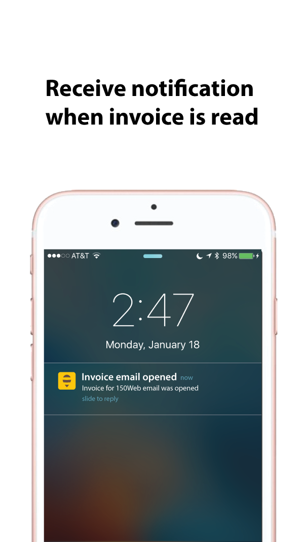 Invoice Bee gallery image