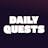 Daily Quests