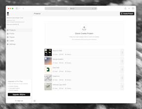 Wrk.so gallery image