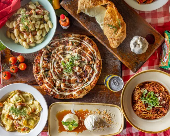 Elio’s Osteria gallery image