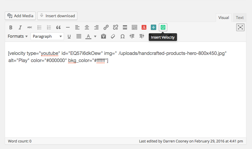 Ajax Load More - Infinite Scroll gallery image