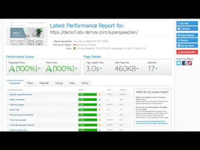 Super Speed gallery image