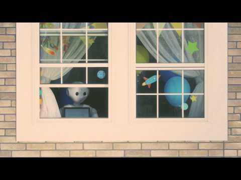 Pepper Robot gallery image