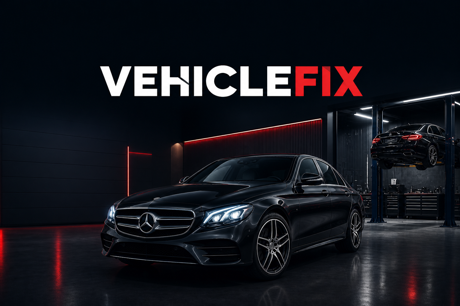 - Car Services & Repair in Hyderabad gallery image