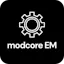 modcore Extension Manager