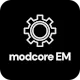 modcore Extension Manager