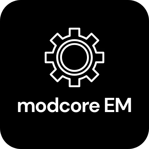 modcore Extension Manager