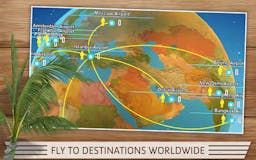 Take Off - The Flight Simulator media 2