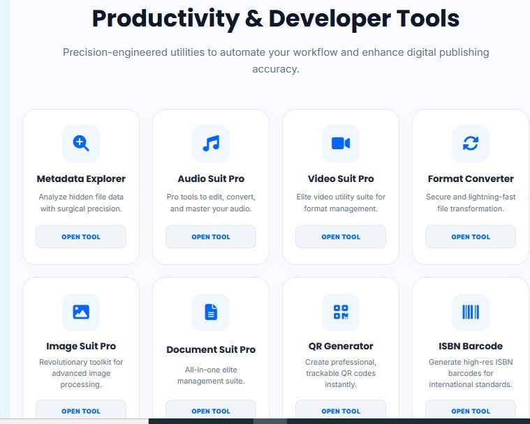 TechnoHelps gallery image