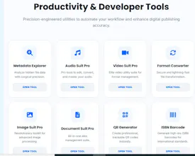 TechnoHelps gallery image