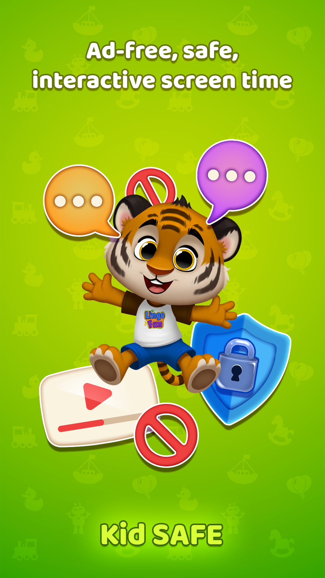 LingoFun gallery image