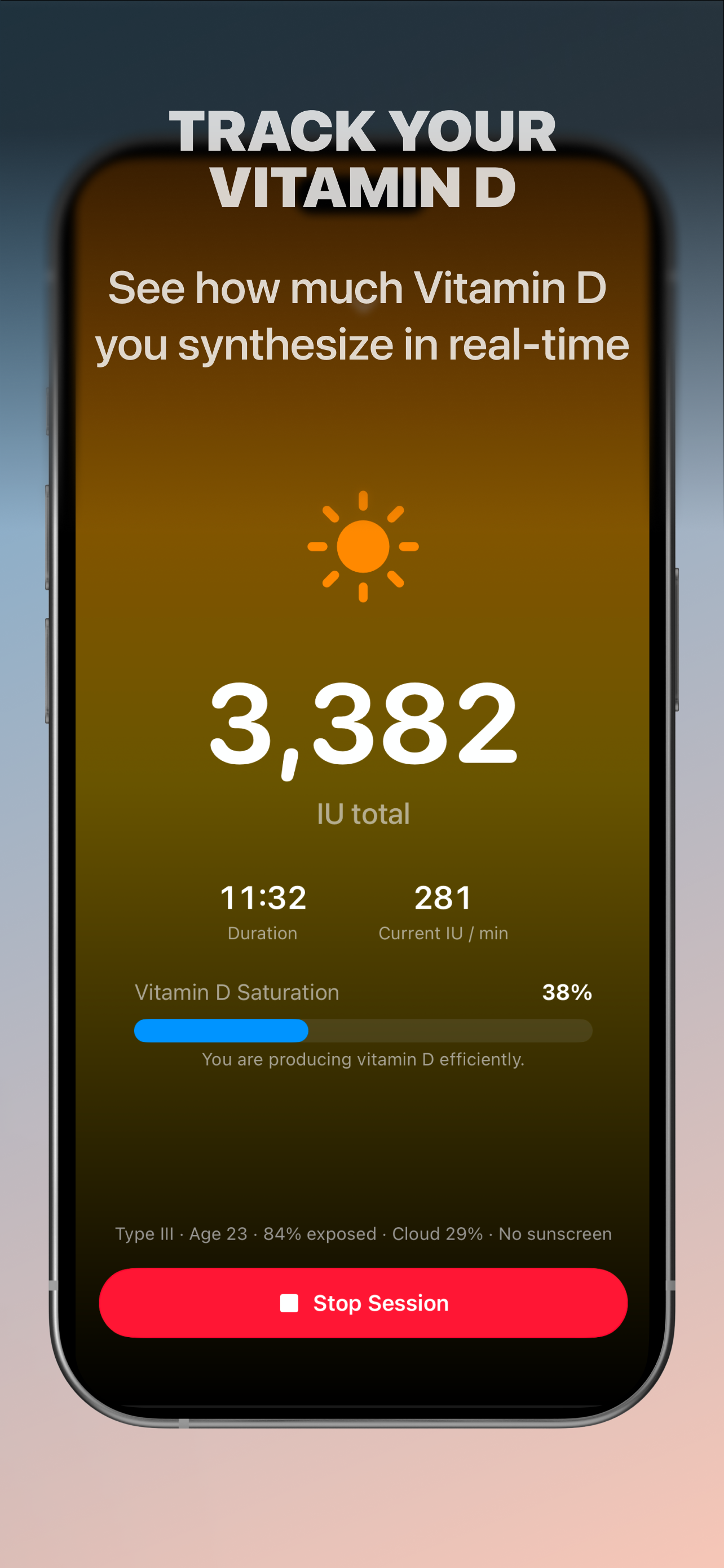 Healthy Weather gallery image