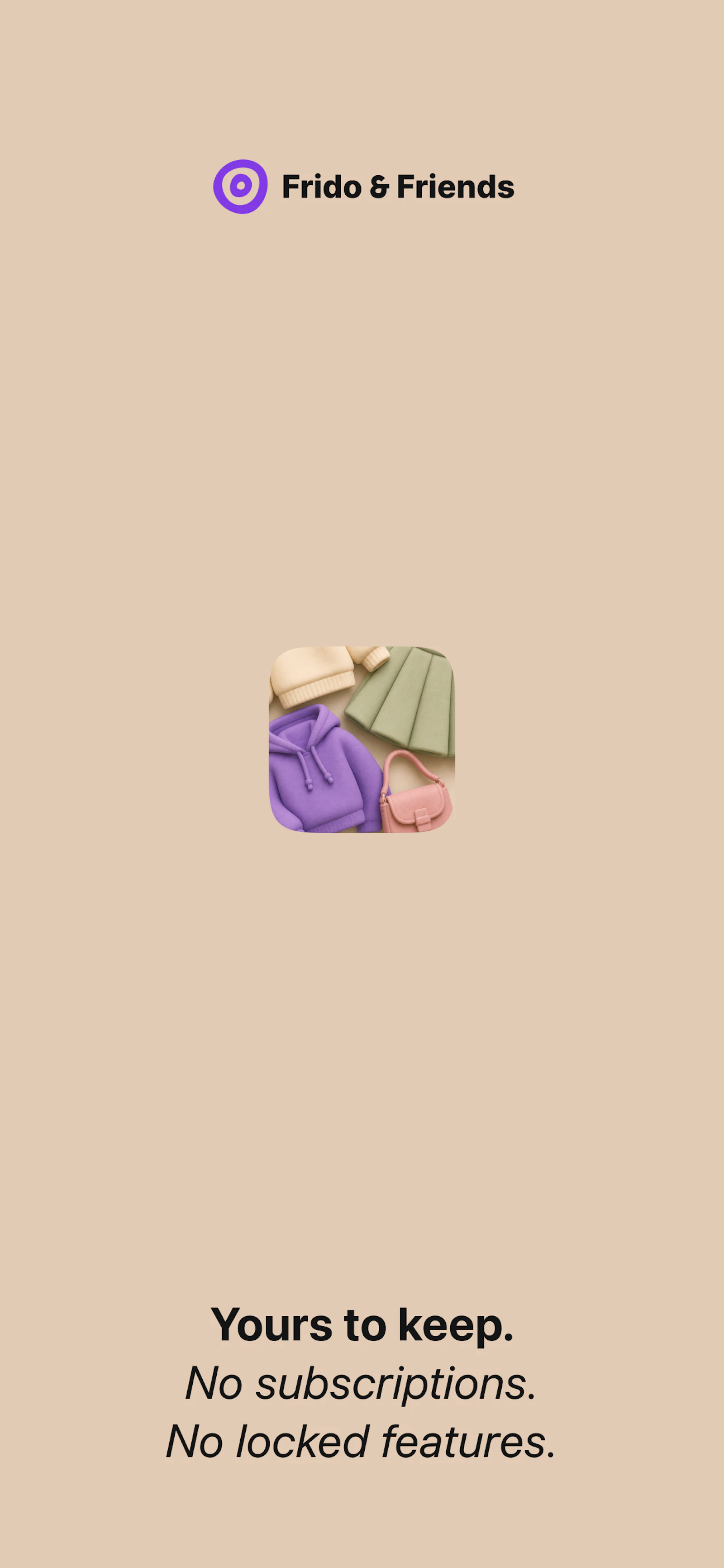 Looks by Frido screenshot 7